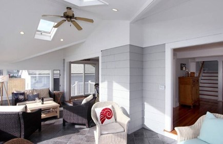 Dennis Port Cape Cod vacation rental - 