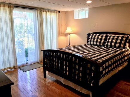 Provincetown Cape Cod vacation rental - 