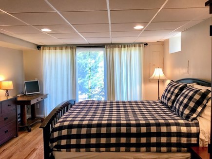 Provincetown Cape Cod vacation rental - 