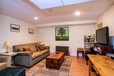 Provincetown Cape Cod vacation rental - 