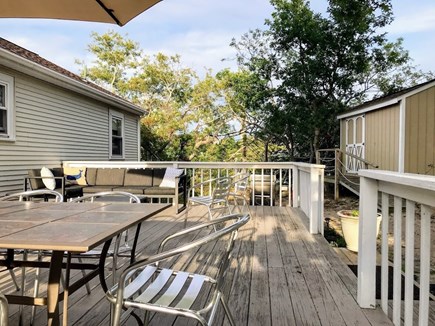 Provincetown Cape Cod vacation rental - 