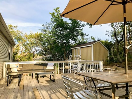 Provincetown Cape Cod vacation rental - 