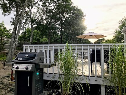 Provincetown Cape Cod vacation rental - 