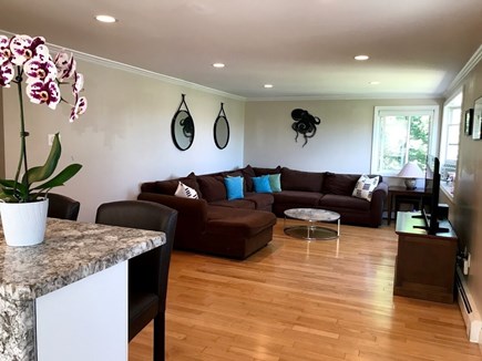 Provincetown Cape Cod vacation rental - 