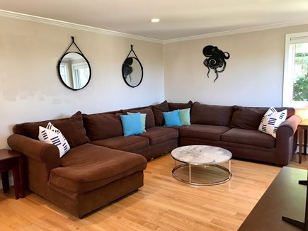 Provincetown Cape Cod vacation rental - 