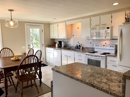 Provincetown Cape Cod vacation rental - 