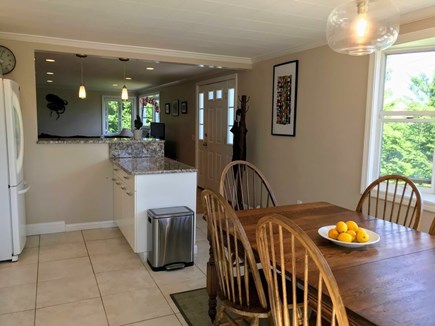 Provincetown Cape Cod vacation rental - 