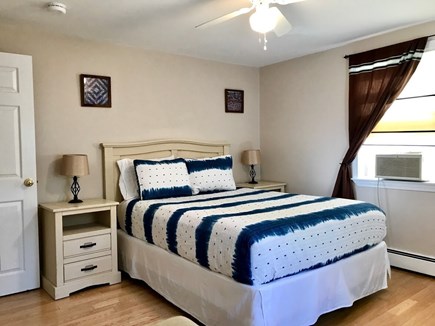 Provincetown Cape Cod vacation rental - 