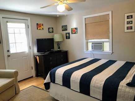 Provincetown Cape Cod vacation rental - 