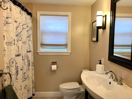 Provincetown Cape Cod vacation rental - 