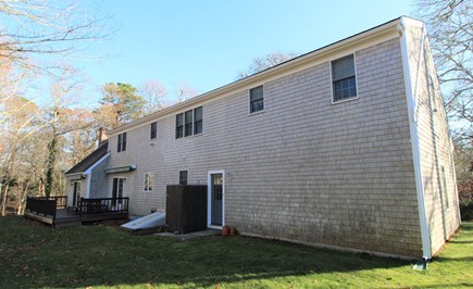 Orleans Cape Cod vacation rental - 