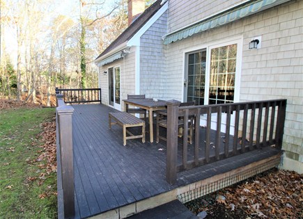 Orleans Cape Cod vacation rental - 