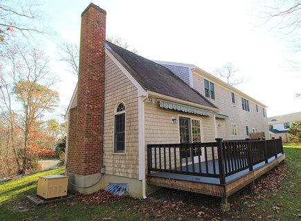 Orleans Cape Cod vacation rental - 