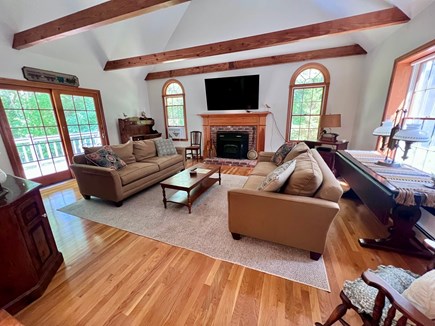 Orleans Cape Cod vacation rental - 