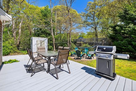 Eastham Cape Cod vacation rental - 