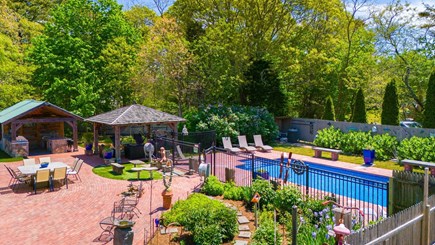 Eastham Cape Cod vacation rental - 