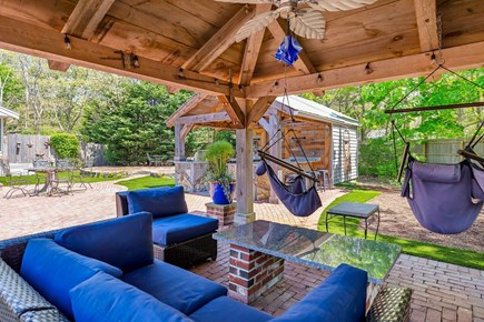 Eastham Cape Cod vacation rental - 