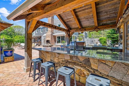 Eastham Cape Cod vacation rental - 