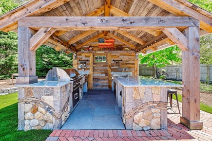 Eastham Cape Cod vacation rental - 