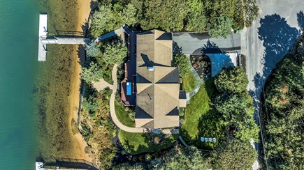 Yarmouth Cape Cod vacation rental - 