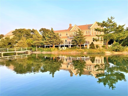 Yarmouth Cape Cod vacation rental - 