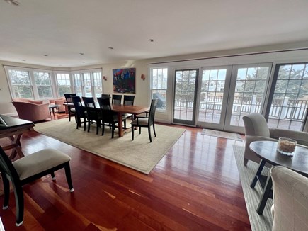 Yarmouth Cape Cod vacation rental - 