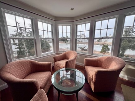 Yarmouth Cape Cod vacation rental - 
