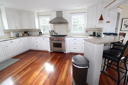 Yarmouth Cape Cod vacation rental - 