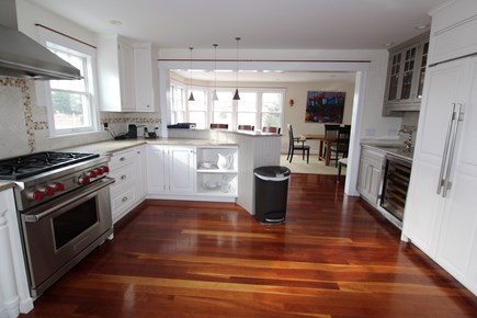 Yarmouth Cape Cod vacation rental - 