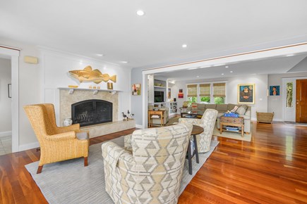 Yarmouth Cape Cod vacation rental - 