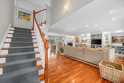 Yarmouth Cape Cod vacation rental - 