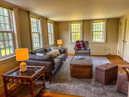 Orleans Cape Cod vacation rental - Living Room