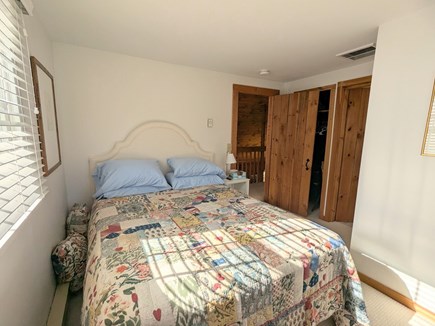 Dennis Cape Cod vacation rental - Br 3 with 3rd ensuite bath WILL BE RENOVATED