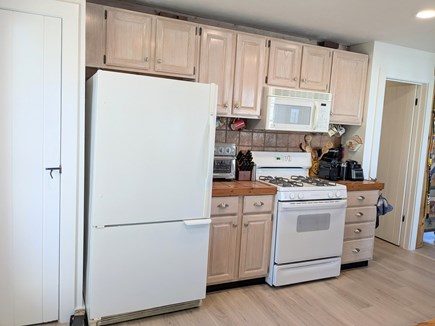 Dennis Cape Cod vacation rental - Kitchen