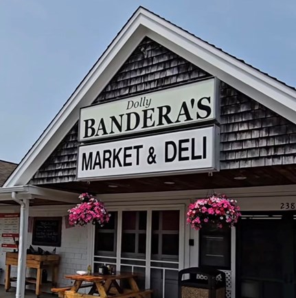 Dennis Cape Cod vacation rental - 