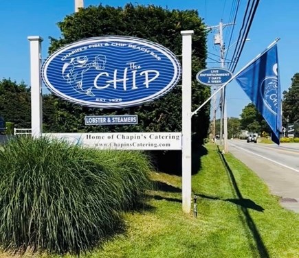 Dennis Cape Cod vacation rental - 