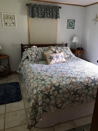 Dennis Cape Cod vacation rental - Bed 3 Queen