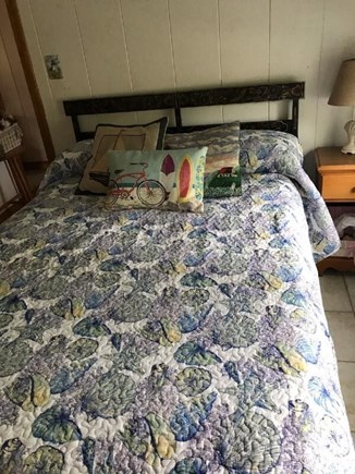Dennis Cape Cod vacation rental - Bed 2 Queen