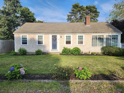 Dennis Cape Cod vacation rental - Welcome!