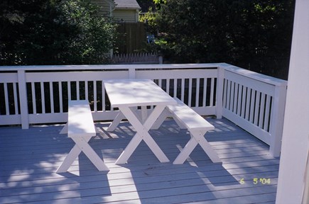 South Yarmouth Cape Cod vacation rental - 