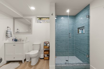 Brewster Cape Cod vacation rental - Bathroom 2