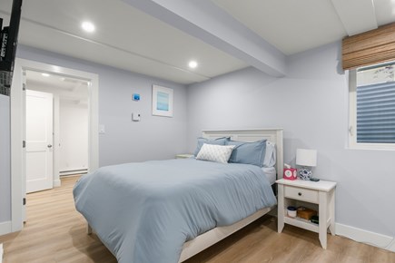 Brewster Cape Cod vacation rental - Bedroom 3