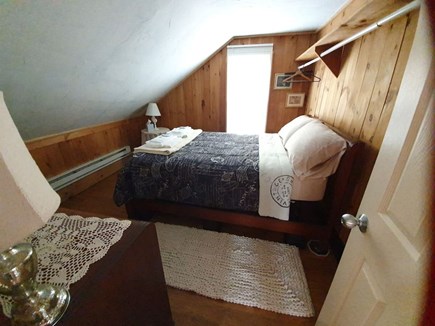 Sandwich Historic District Cape Cod vacation rental - Master Bedroom