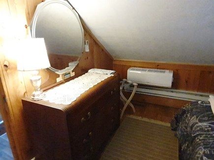 Sandwich Historic District Cape Cod vacation rental - Master Bedroom