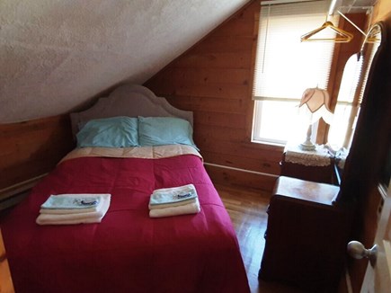 Sandwich Historic District Cape Cod vacation rental - Bedroom #3