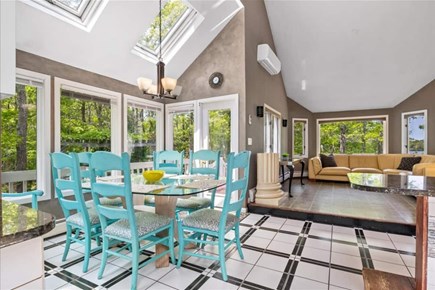 Cotuit Cape Cod vacation rental - 