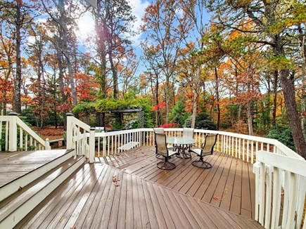 Cotuit Cape Cod vacation rental - 