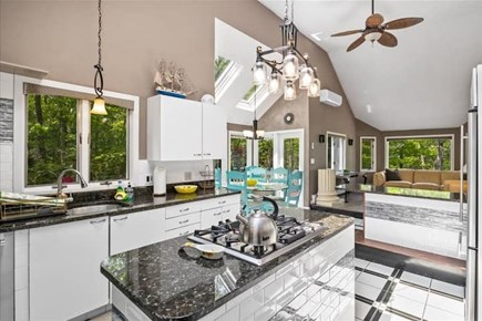 Cotuit Cape Cod vacation rental - 