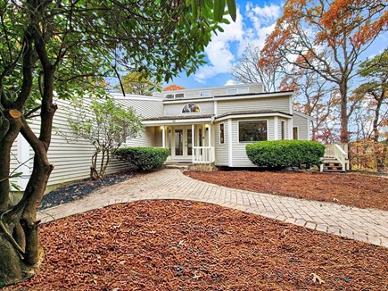 Cotuit Cape Cod vacation rental - 