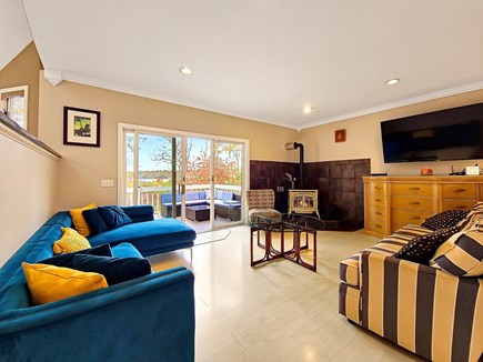 Cotuit Cape Cod vacation rental - 